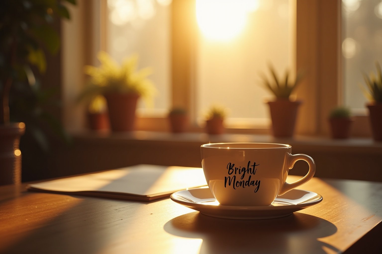 montag sprüche-Titel