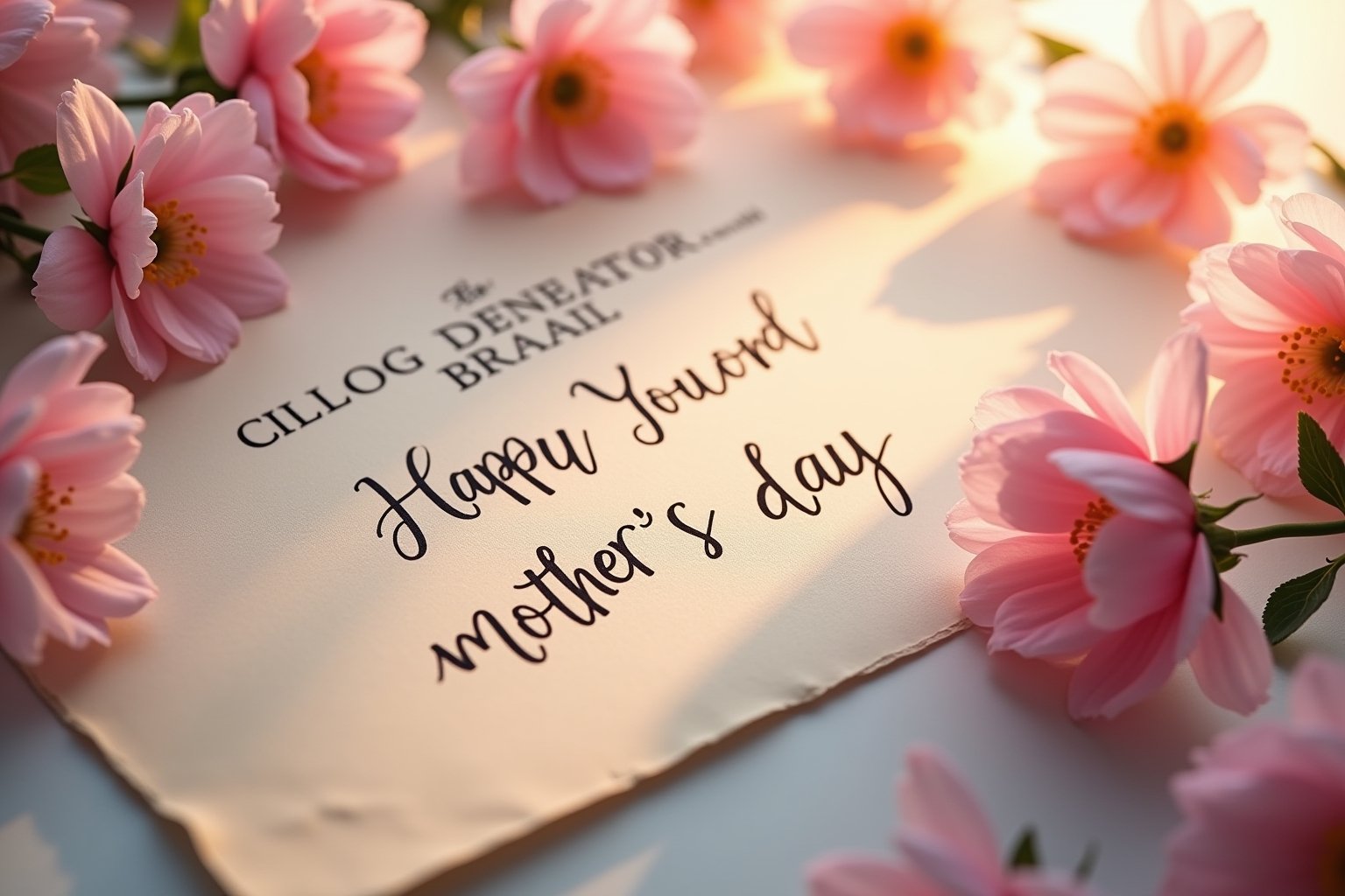 muttertag sprüche-Titel