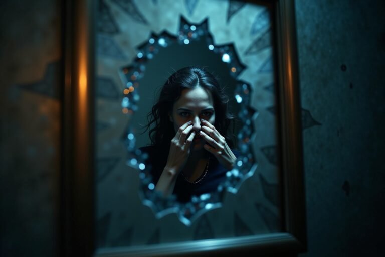 narzissmus verstehen-Titel