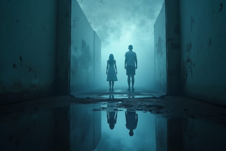 Narzisst Beziehung: Erkennen, Verstehen & Loslassen