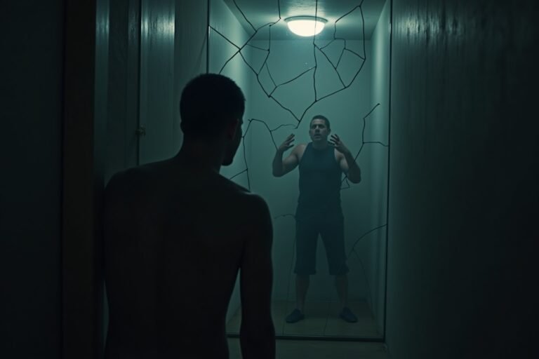 Narzisst & Depression: Ursachen, Folgen & Hilfe