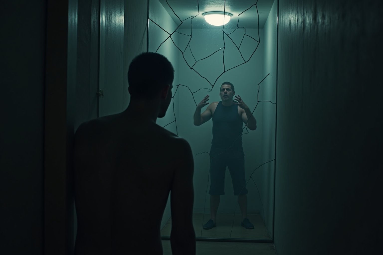 narzisst depression-Titel