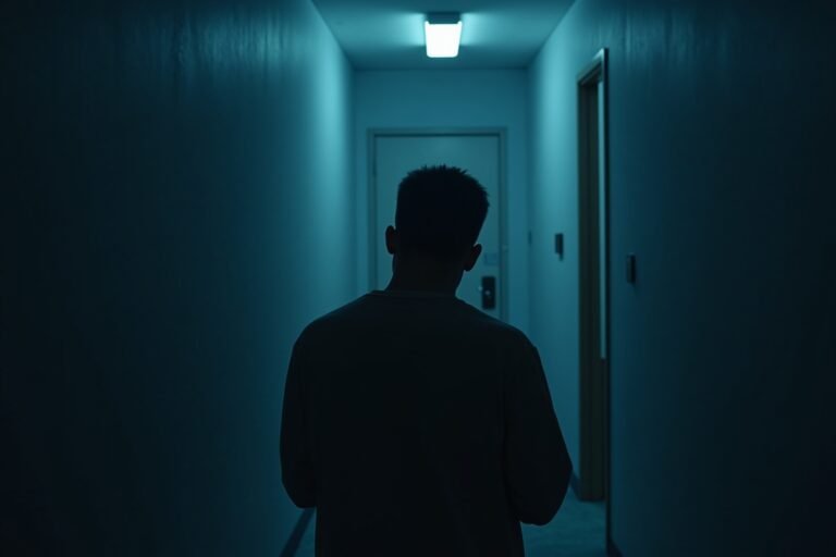 narzisst hat sich nie wieder gemeldet-Titel