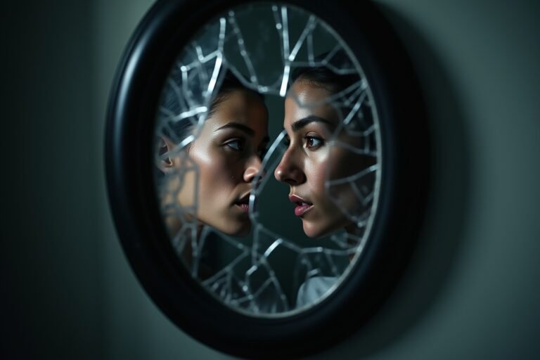 Narzissten & Fremdgehen: Lügen erkennen & handeln