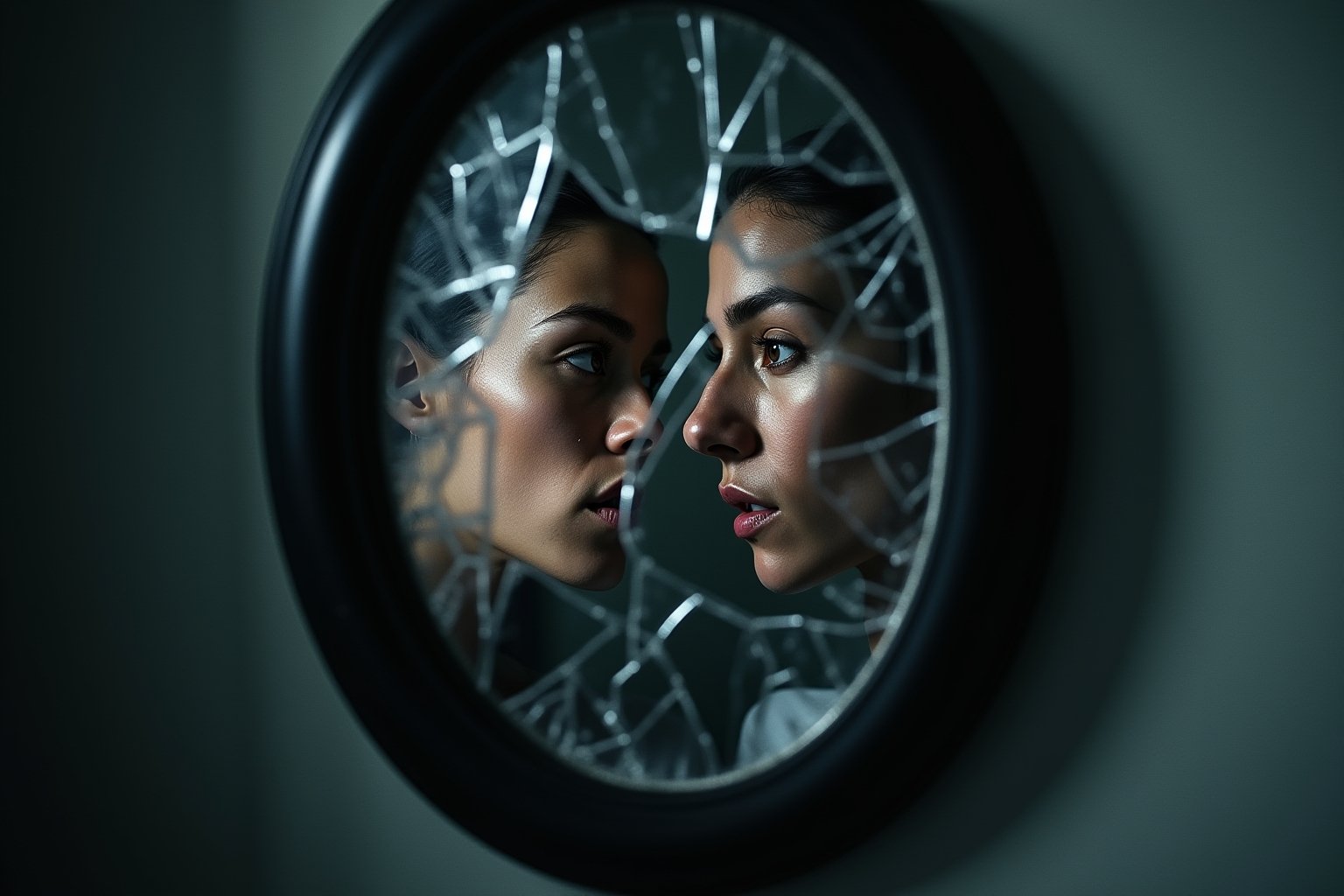 narzisst lügen fremdgehen-Titel