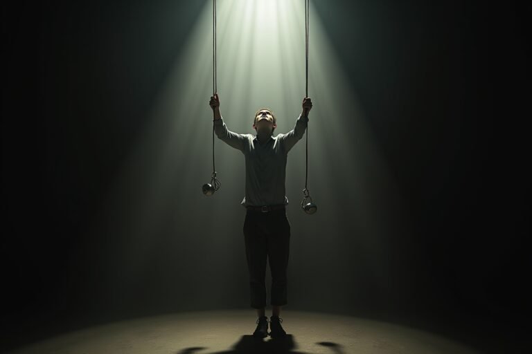 narzisst opferrolle-Titel