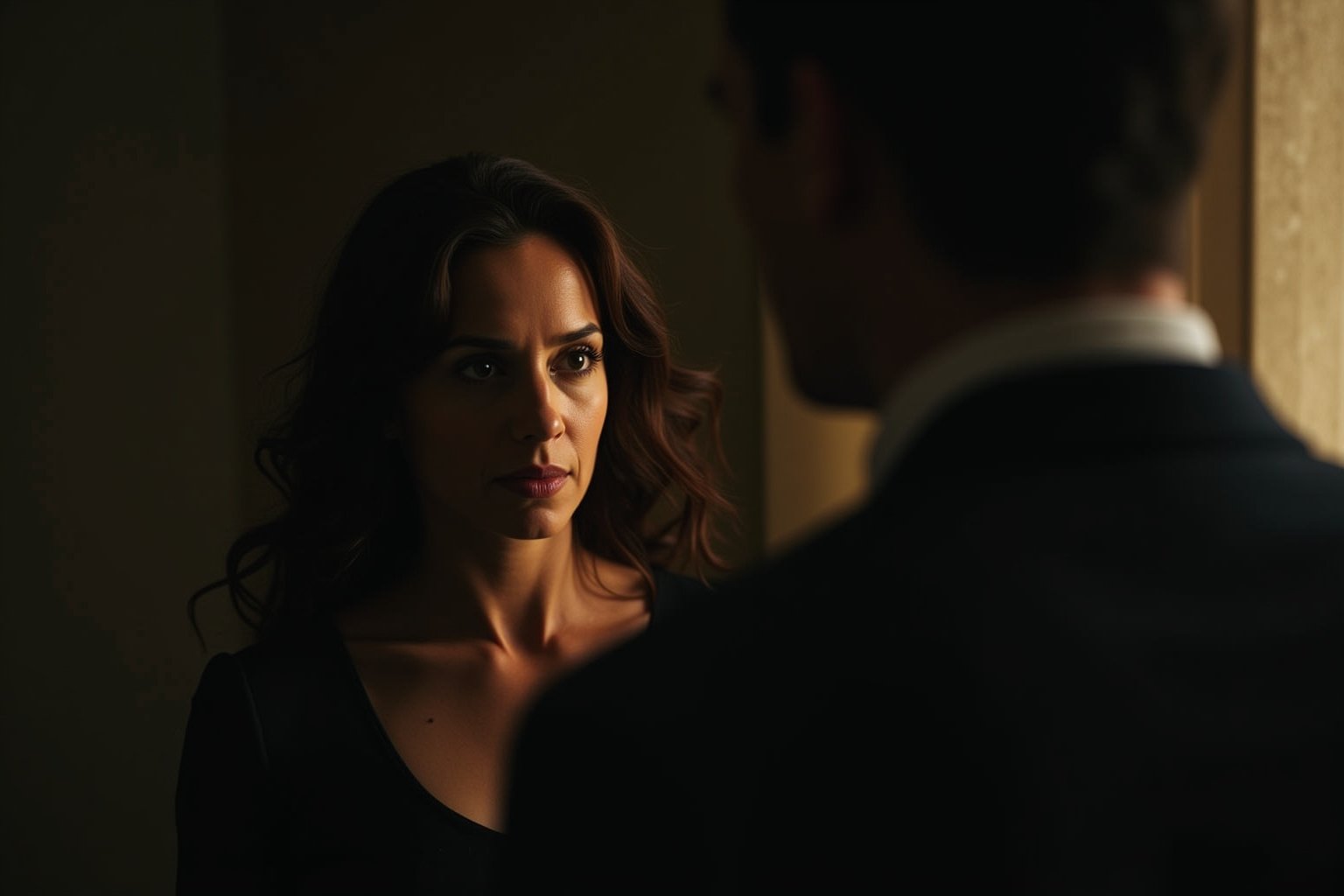 narzisst und starke frau-Titel