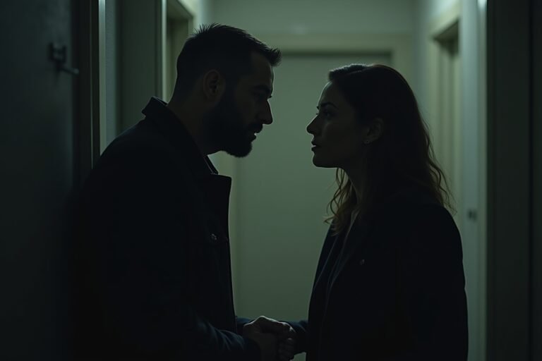 narzisst verliert interesse-Titel