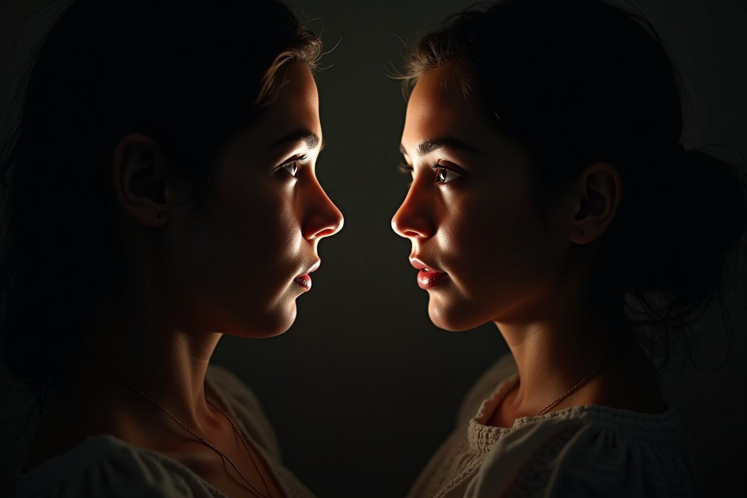 narzissten hassen empathen-Titel