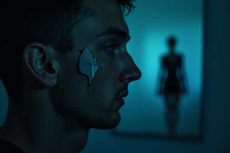 Narzissten & Frauenhass: Die ganze Wahrheit