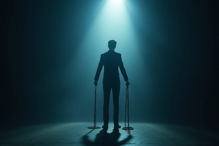 Narzissten in Beziehungen: Erkennen & schützen