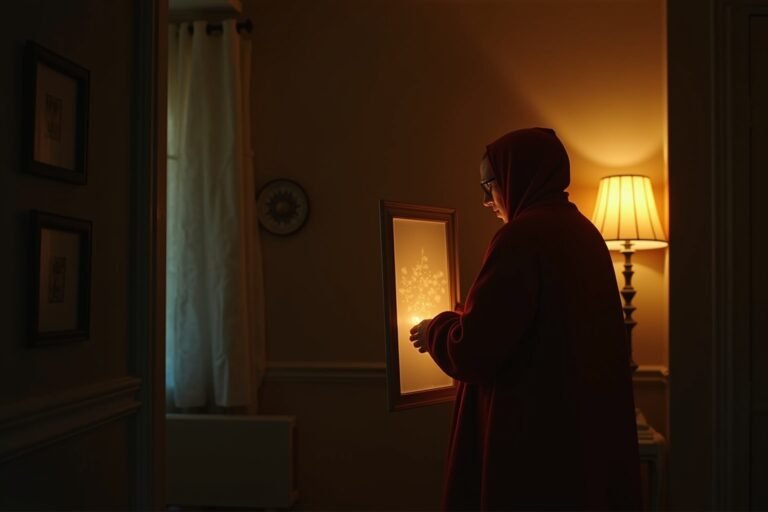 Narzissten & Weihnachten: So schützt du dich