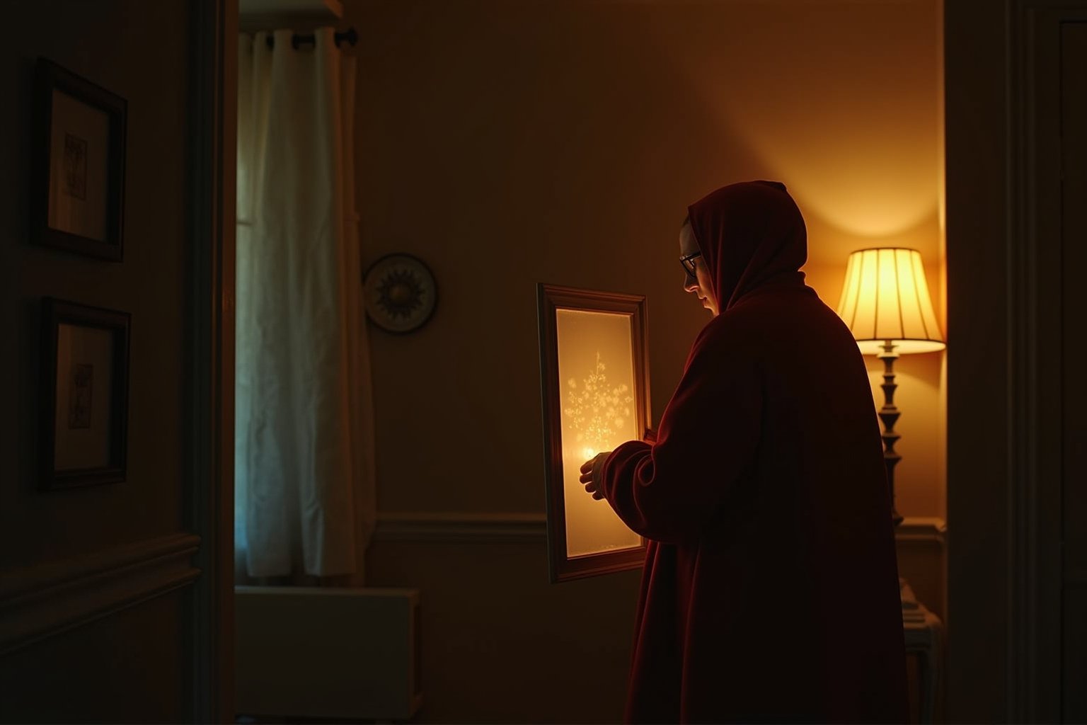 narzissten und weihnachten-Titel