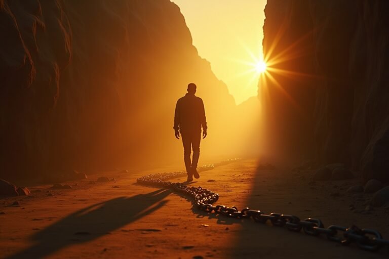 Narzisstische Eltern: Kontaktabbruch & Neustart