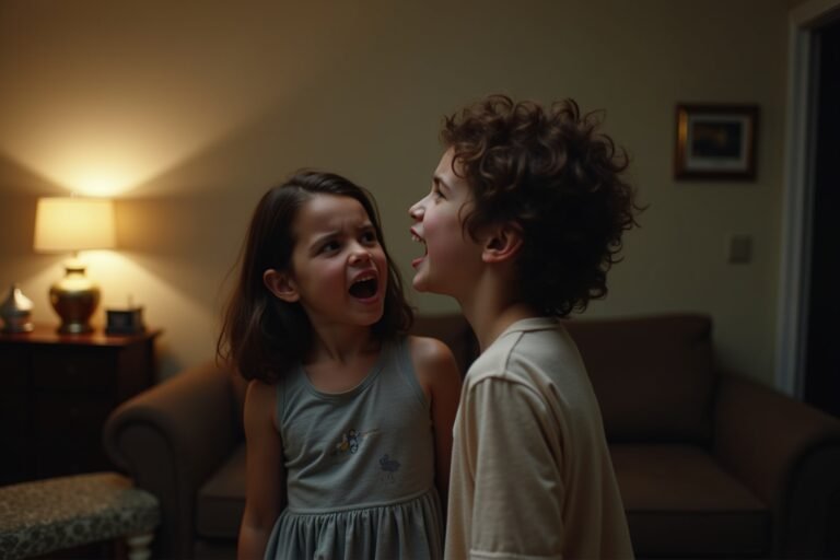 Narzisstische Geschwister: Erkennen & richtig reagieren