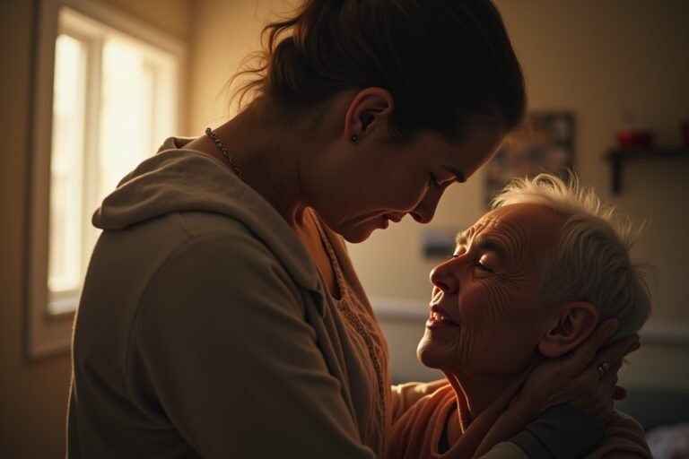 narzisstische großeltern-Titel