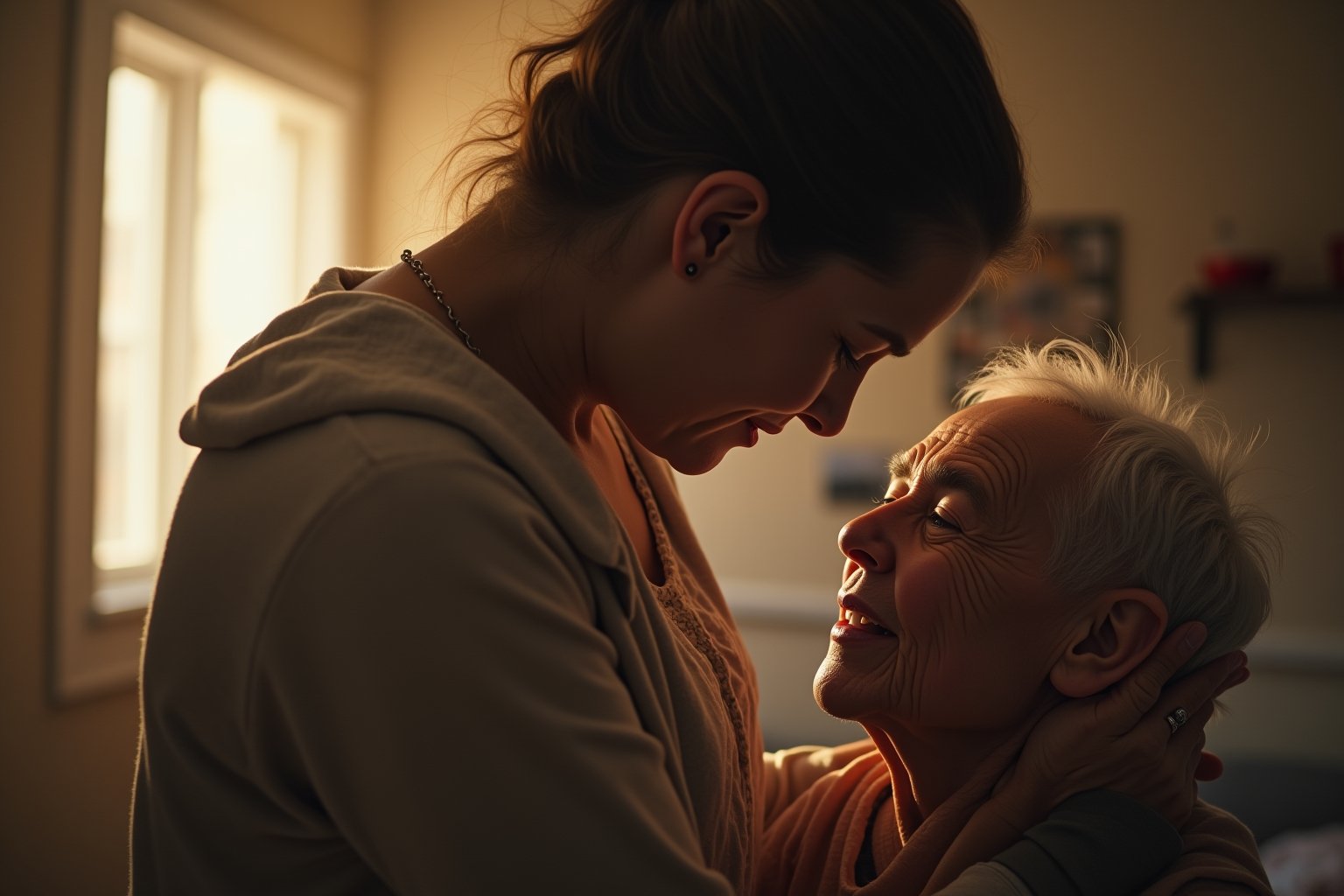 narzisstische großeltern-Titel