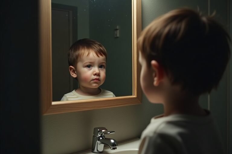 Narzisstische Kinder: Symptome & Ursachen