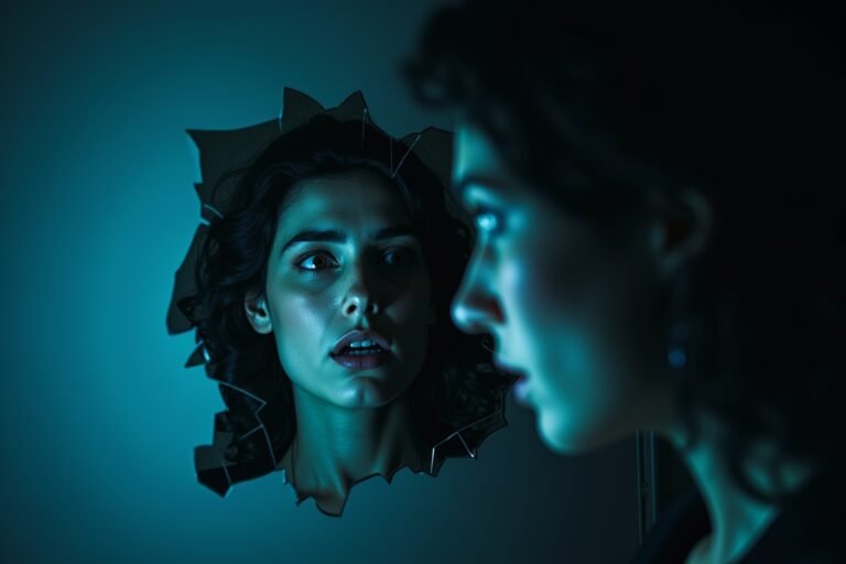 Narzisstische Krise: Ursachen, Zeichen & Ausweg