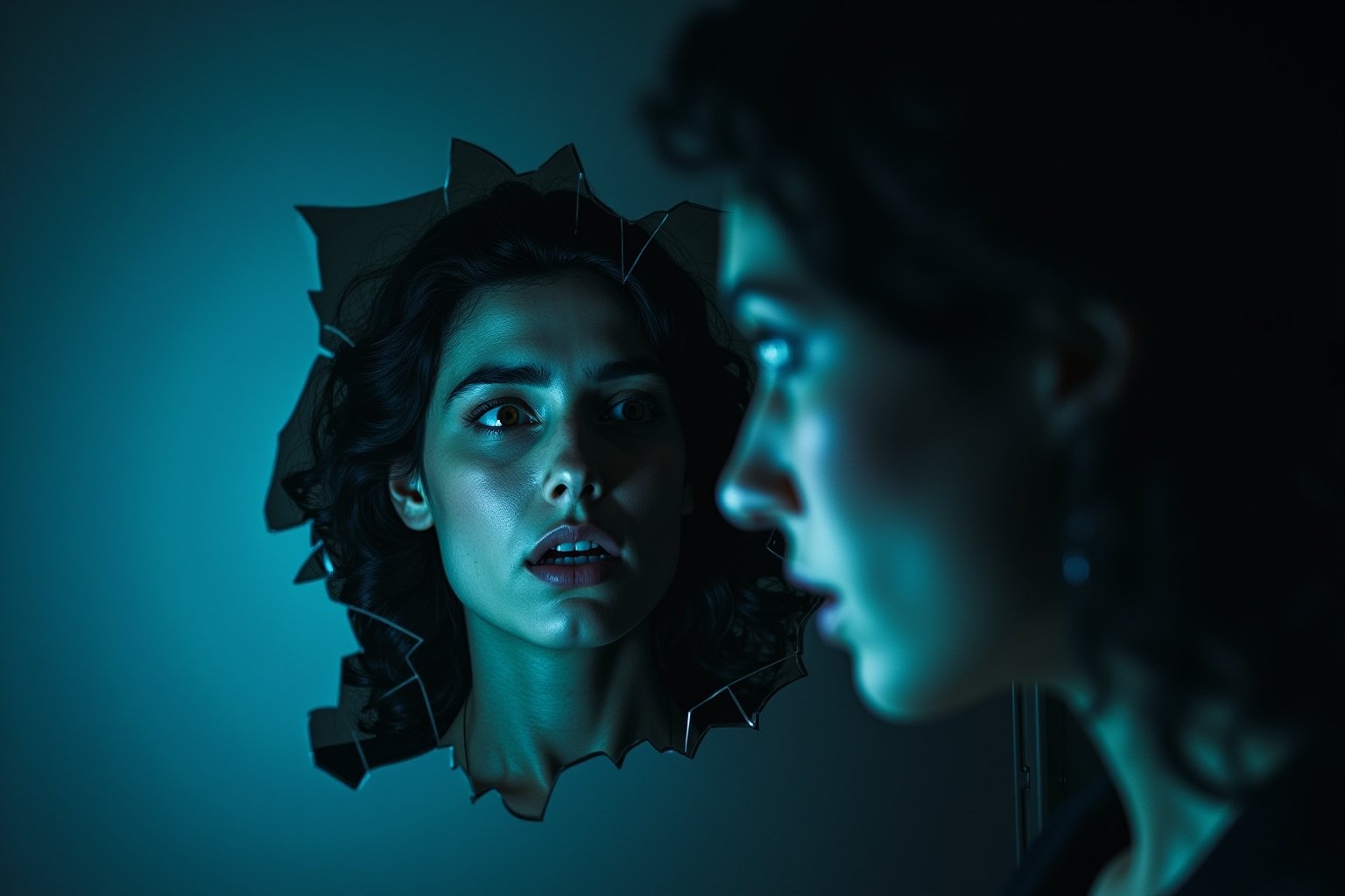 narzisstische krise-Titel