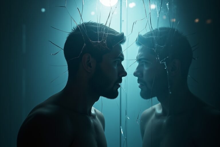 narzisstische männer sind oft von sexuellen funktionsstörungen betroffen-Titel