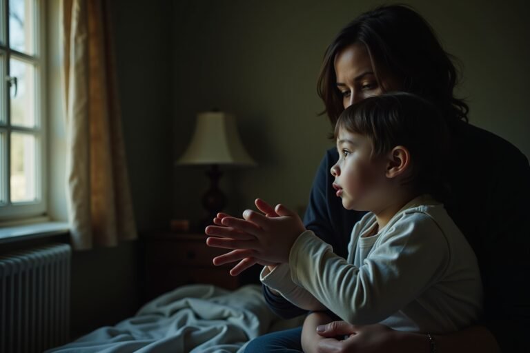 Narzisstische Mutter Test: Erkenne die Zeichen