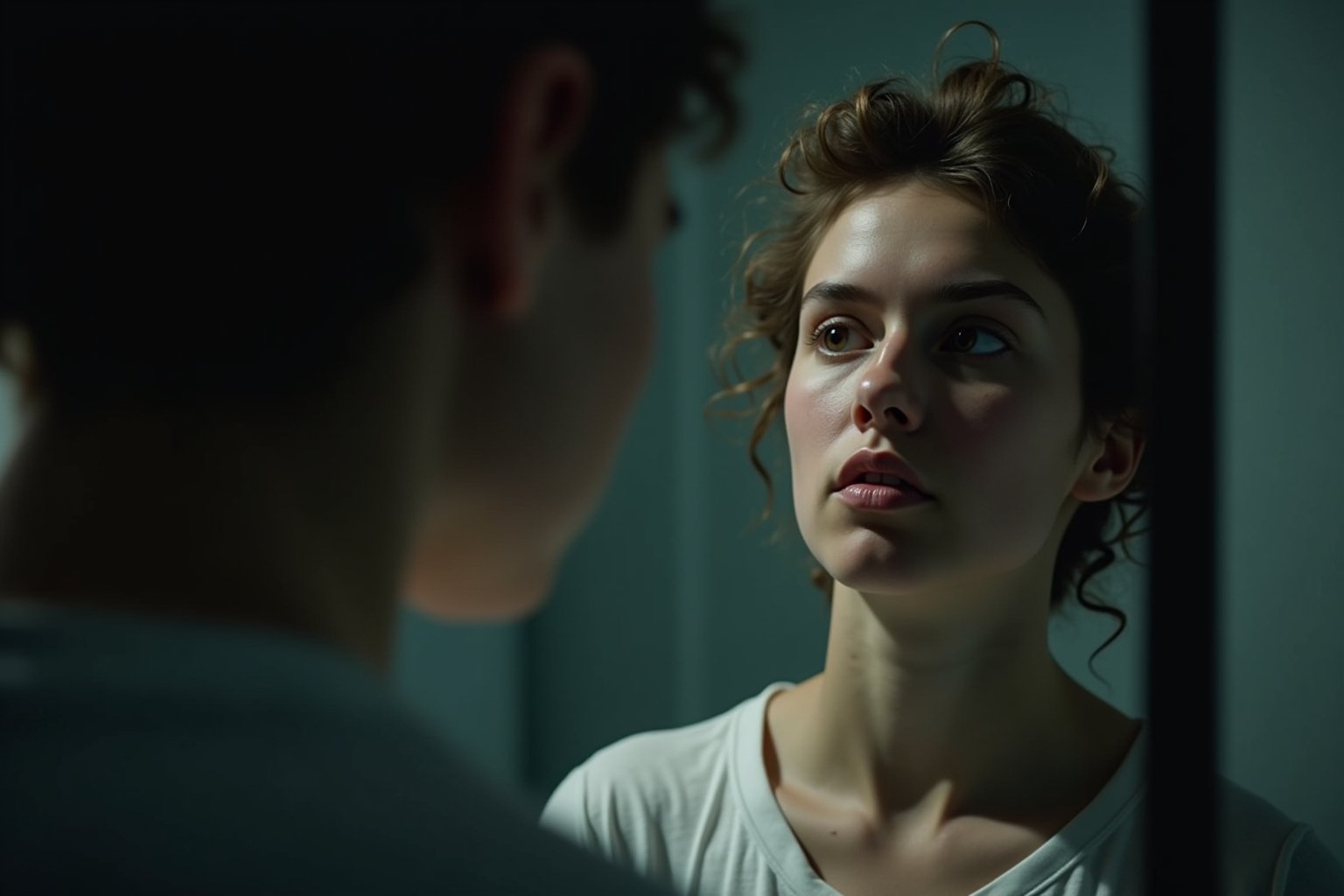 narzisstische züge-Titel