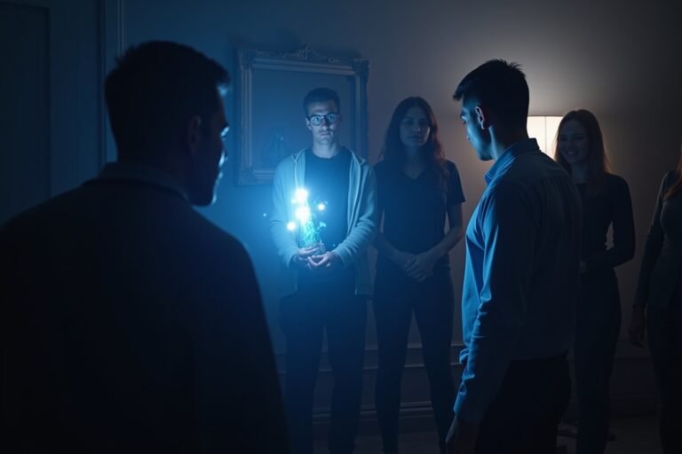 Narzisstische Zufuhr: Was sie wirklich bedeutet