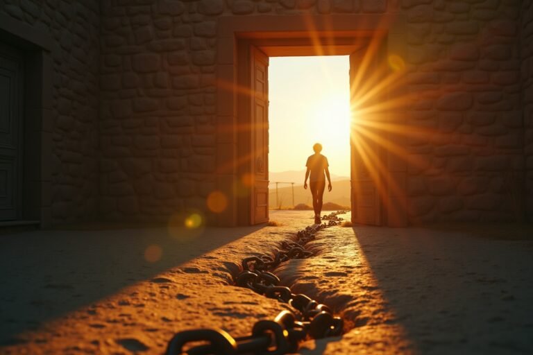 Narzisstischer Vater: Kontaktabbruch & Neustart