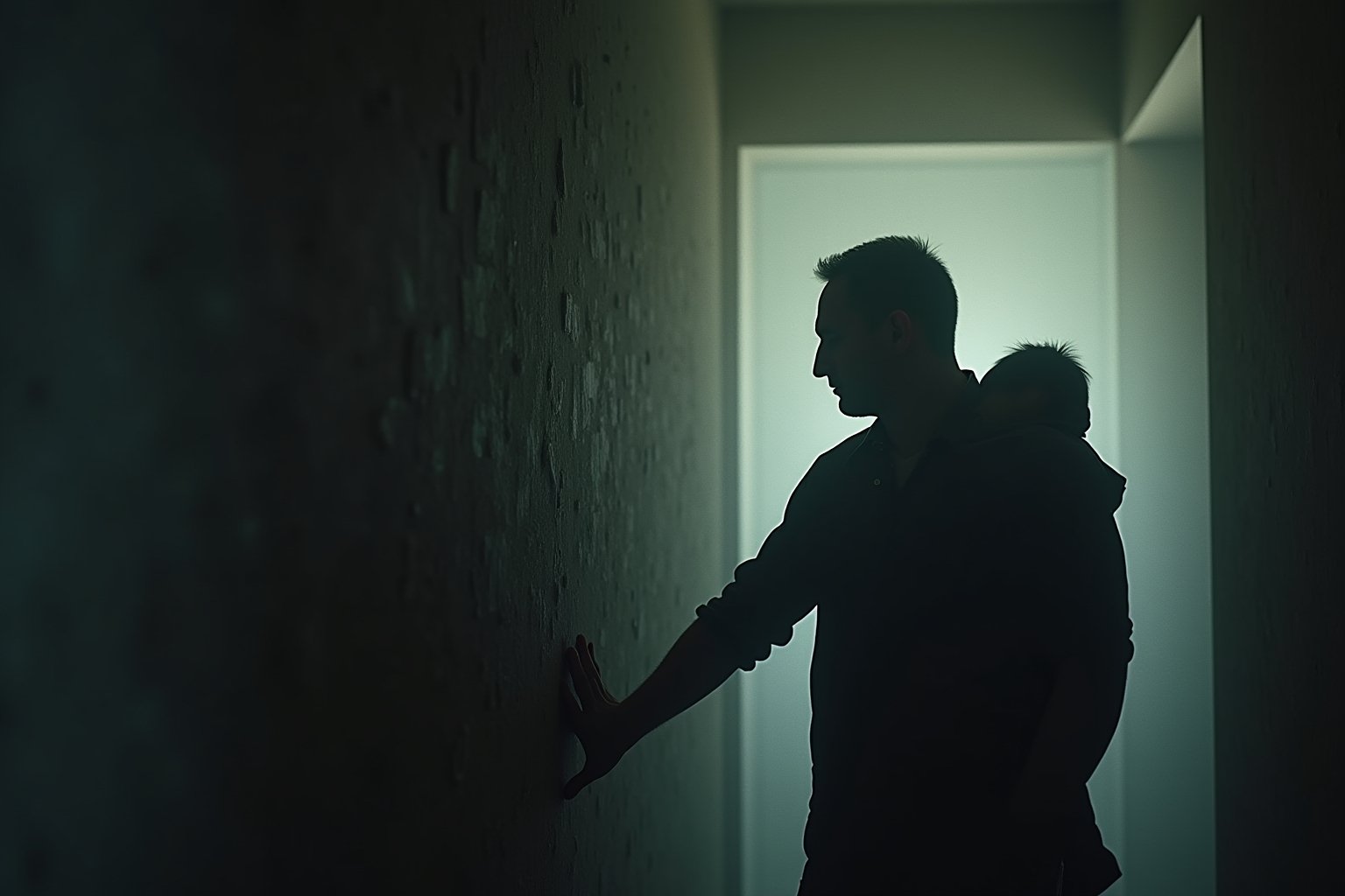 narzisstischer vater test-Titel