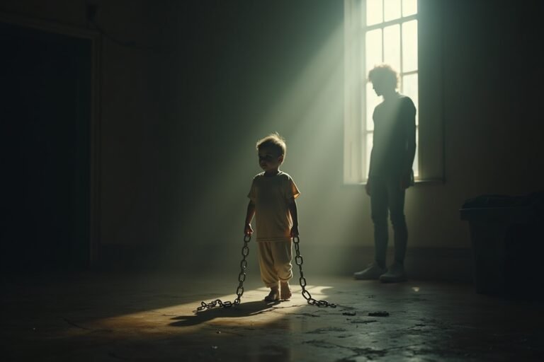 narzisstischer vater-Titel