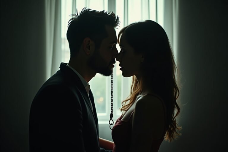 on off beziehung narzisst-Titel