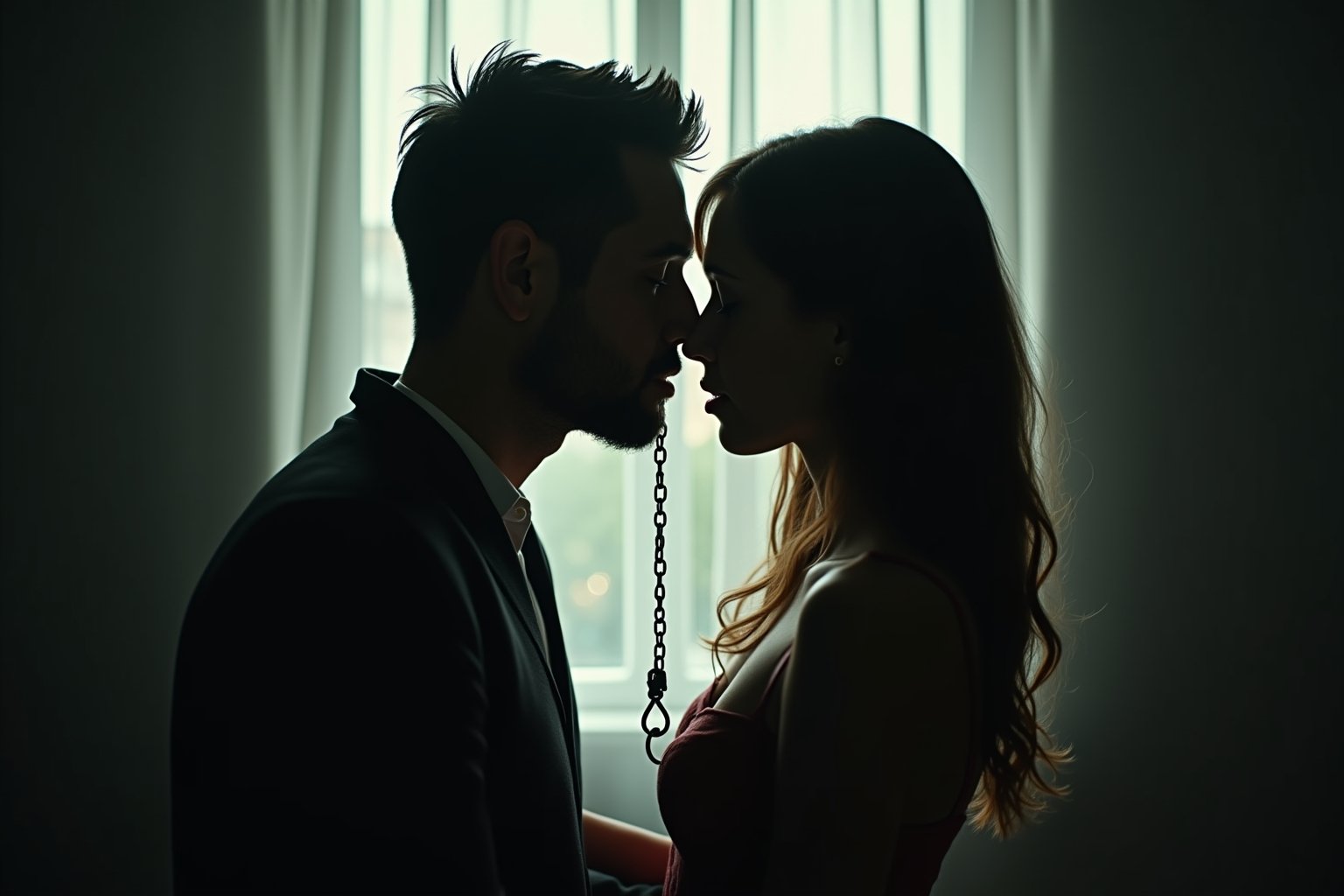 on off beziehung narzisst-Titel