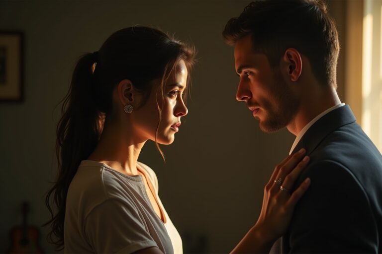 on off beziehung-Titel