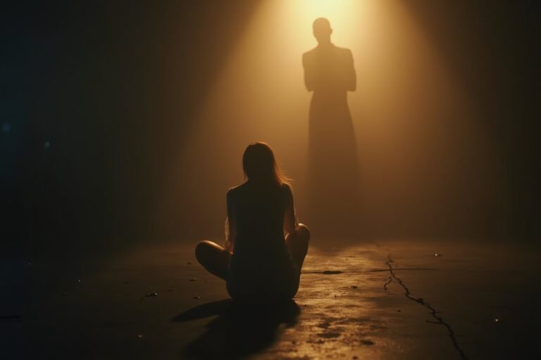 Opfer von Narzissten: Symptome erkennen & heilen