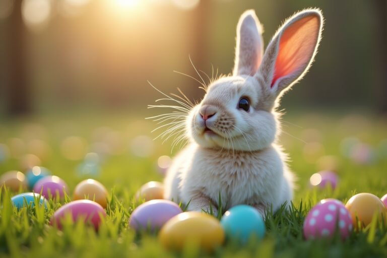 Ostern: 55 lustige Sprüche für jeden Anlass