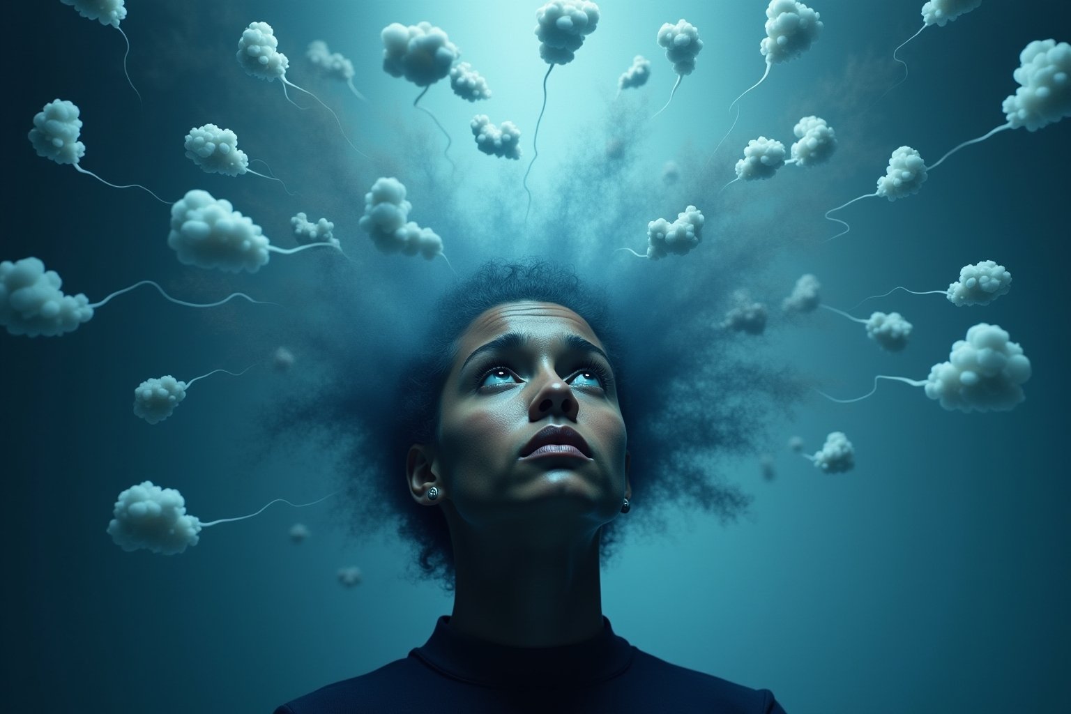 overthinker bedeutung-Titel