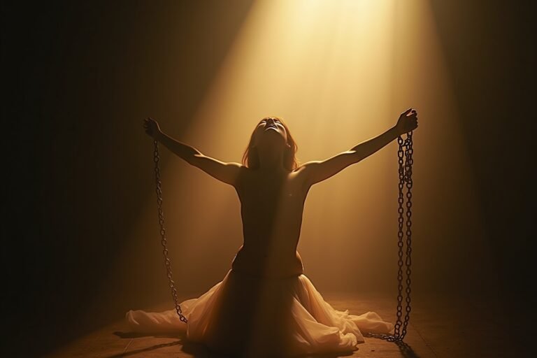 Partner von Narzissten: Erkennen & Befreien