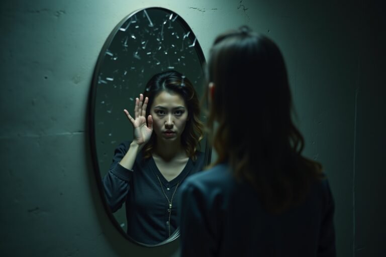 Persönlichkeitsstörung: Warum Fehler nicht zugegeben werden