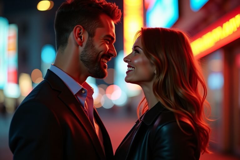 Rizz Sprüche: Die besten Lines zum Flirten 2026