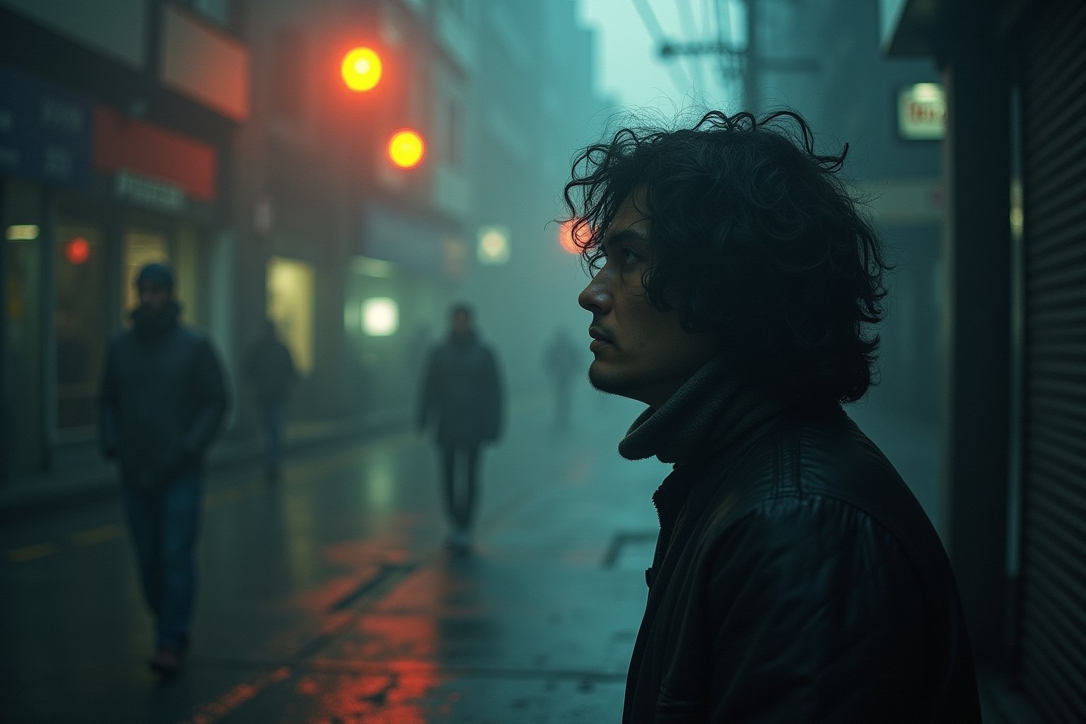 ruhelose menschen psychologie-Titel