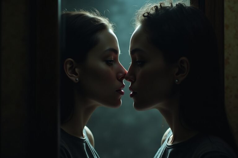 sagt ein narzisst ich liebe dich-Titel