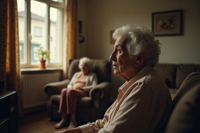 schwiegertochter entfremdet unseren sohn-Titel