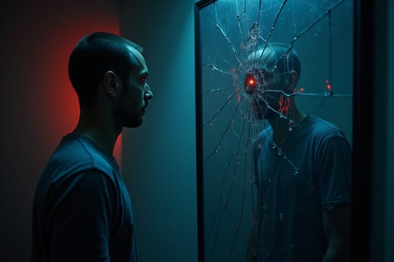 Narzissten & Eifersucht: Was wirklich dahintersteckt