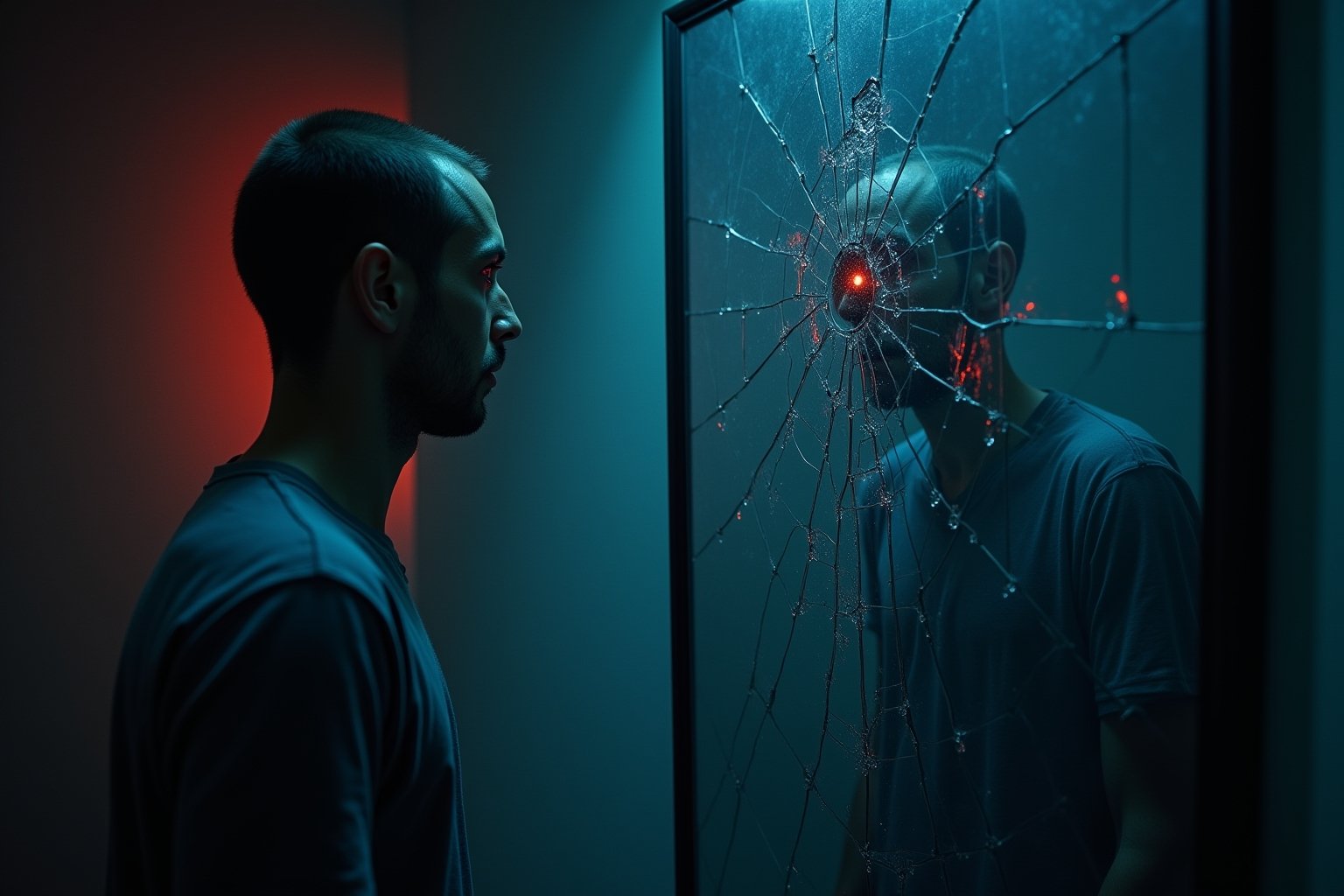 sind narzissten eifersüchtig-Titel