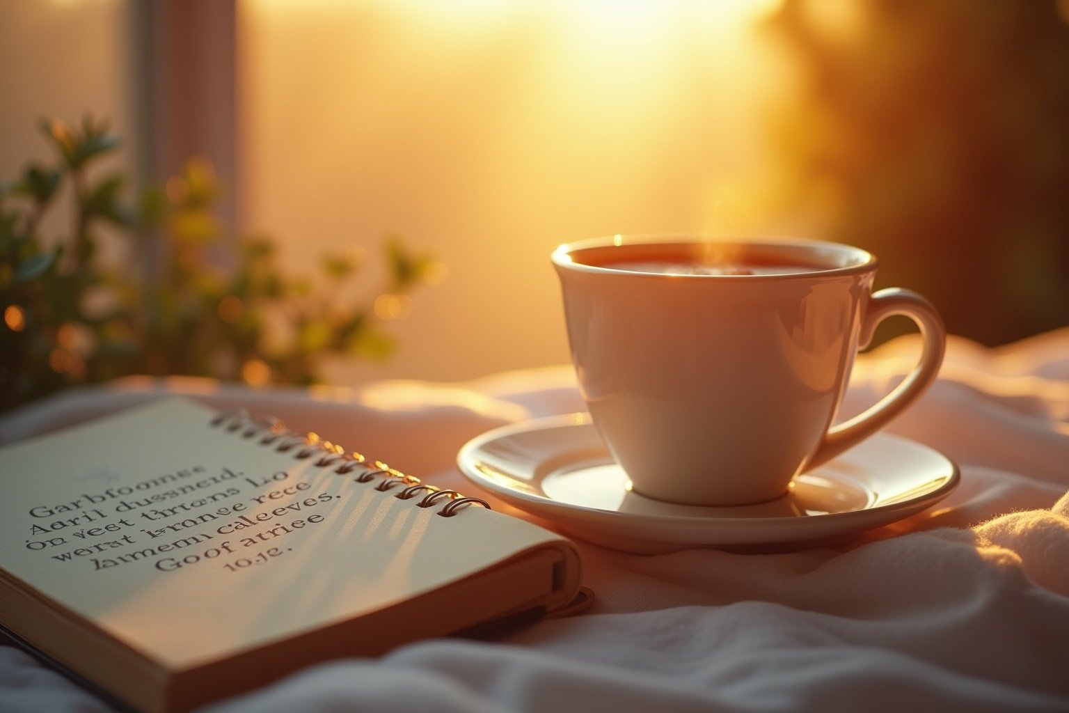 sinnvolle guten morgen sprüche-Titel