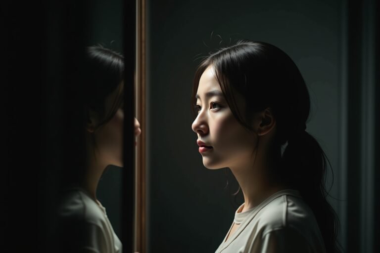 Spiegelung & Narzissmus: Psychologie komplett erklärt