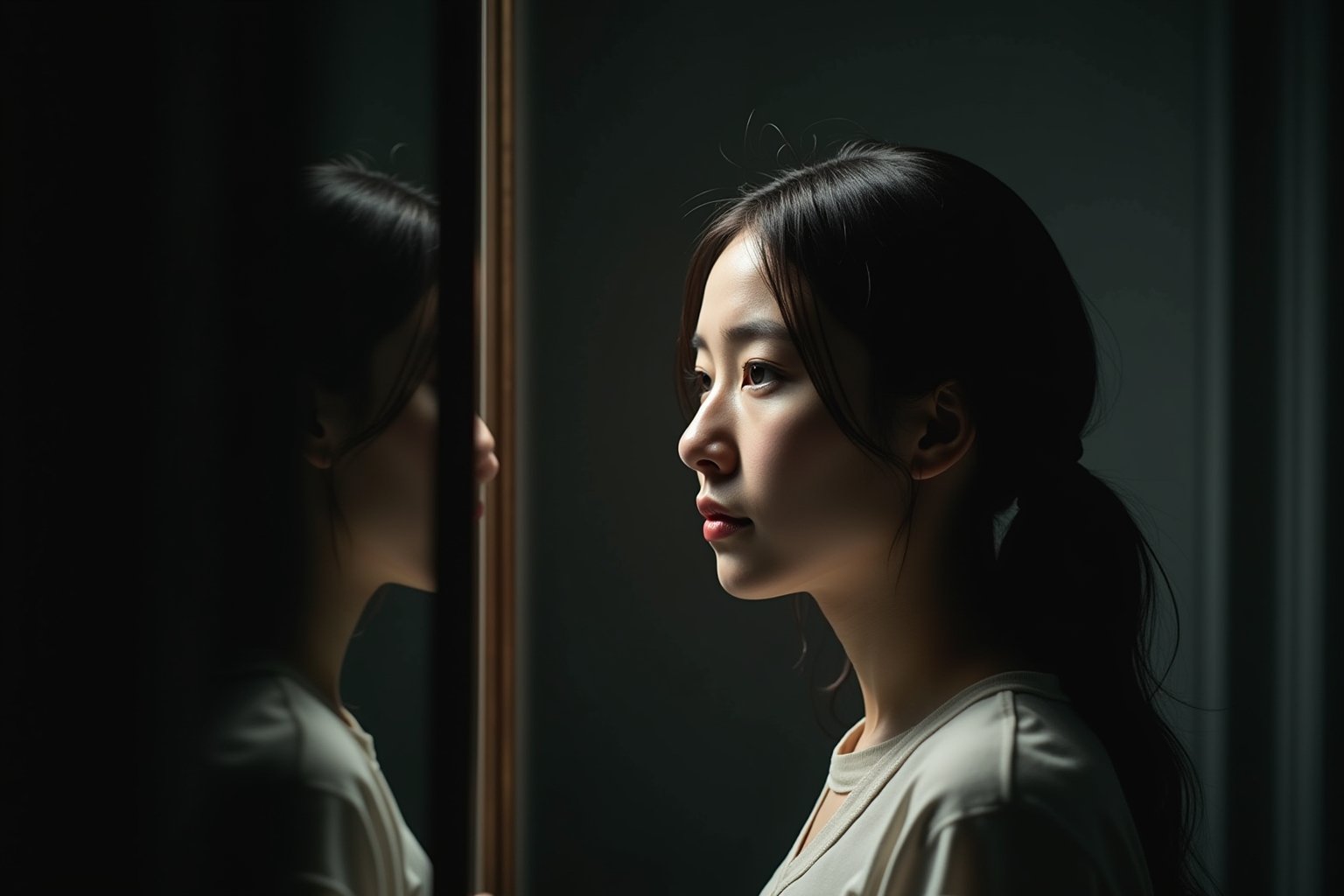 spiegelung psychologie narzissmus-Titel