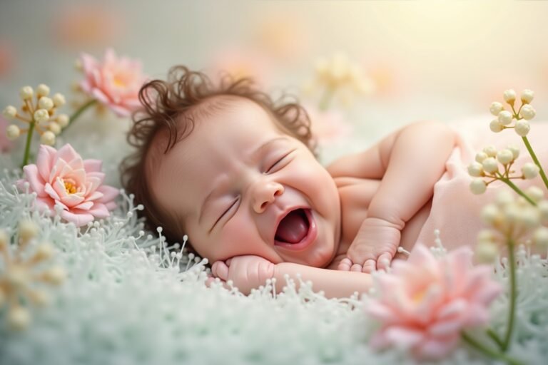 Geburt Sprüche: Die schönsten Glückwünsche