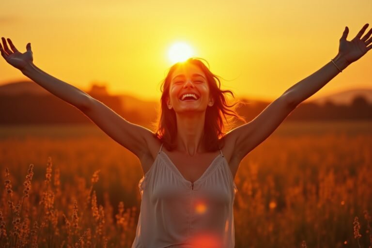 Leben genießen: Die schönsten Sprüche & Zitate